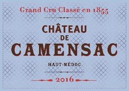 CAMENSAC 2016 (From Bordeaux)