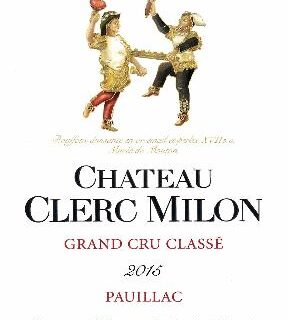CLERC MILON