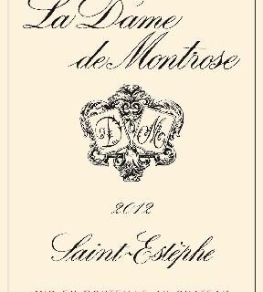 LA DAME DE MONTROSE