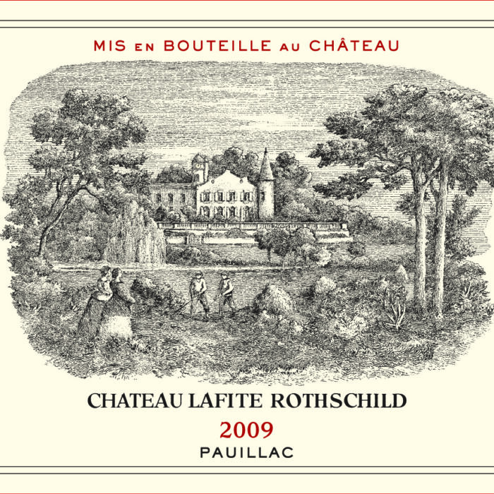 lafiterothschild2009