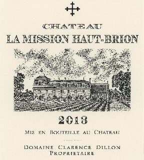 LA MISSION HAUT BRION