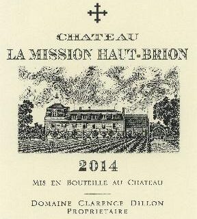 LA MISSION HAUT BRION