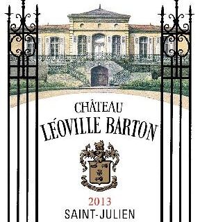 LEOVILLE BARTON